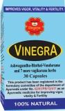  Vinegra  - Natural Sexual Booster 